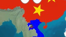 Bagaimana Jika Filipina Menyerang Semua Negara?