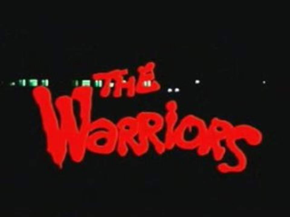the warriors