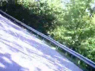 Sortie moto - Col de la Forclaz - 19 juillet 2008