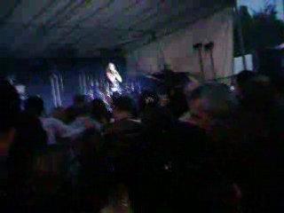 helene concert st amand