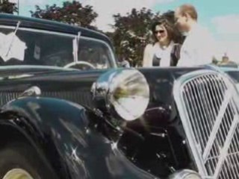 rdv de la voiture de collection 89 sens 14 juillet 2008