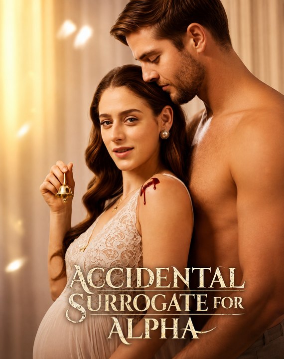 Accidental Surrogate for Alpha FP | Werewolf Ro...