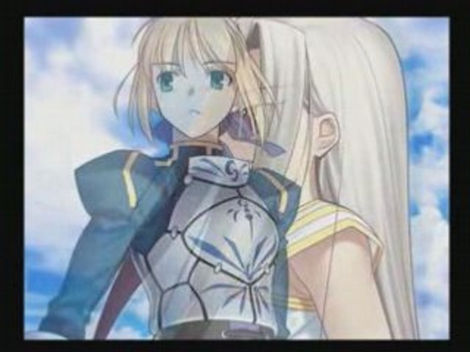 Fate-Zero-Return-to-Zero-video