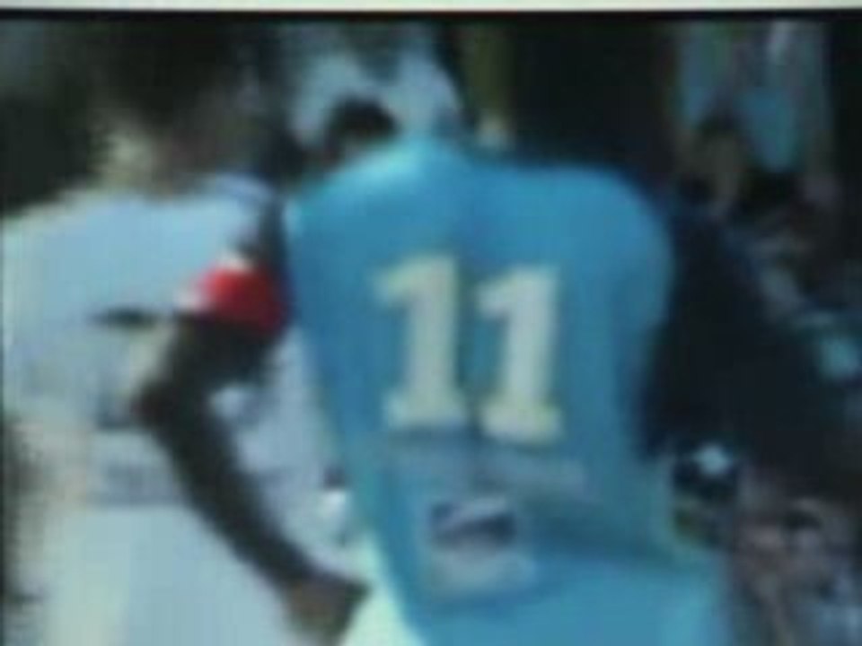 OM VS BORDEAUX