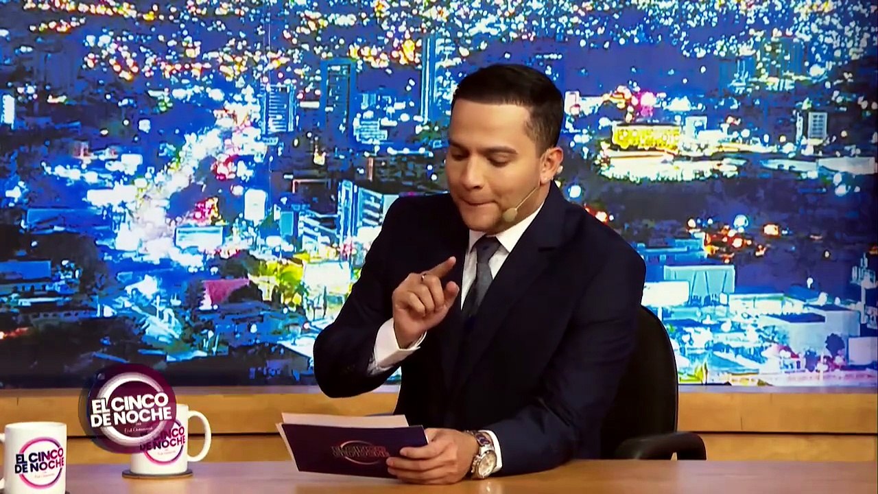 El Cinco de Noche - Dr. Omar Videa, una conversación para conocer más sobre su experiencia clínica