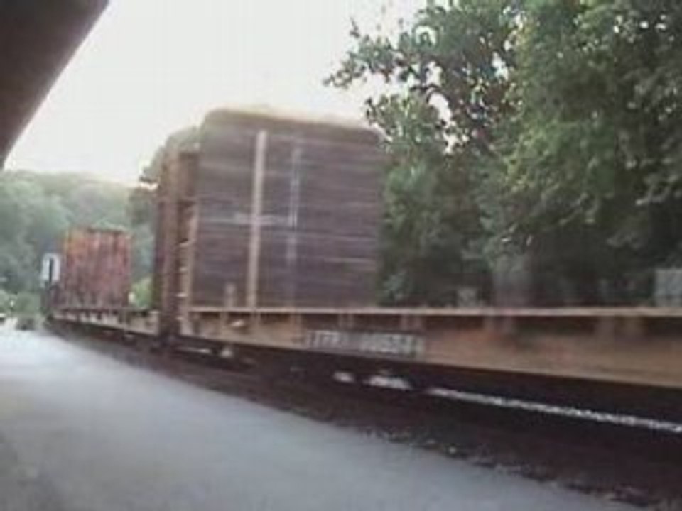CSXT Q415