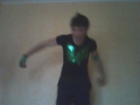 Tecktonik cyber-seb et sebastix 2