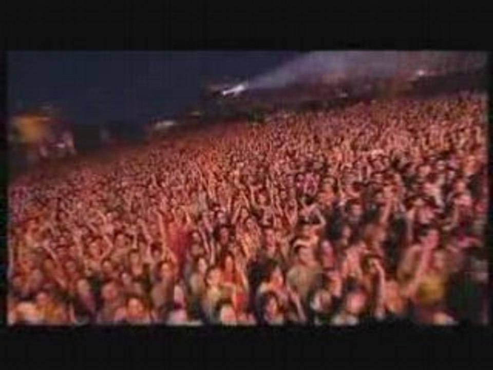 Christophe Willem - Francofolies Rochelle - Double Je