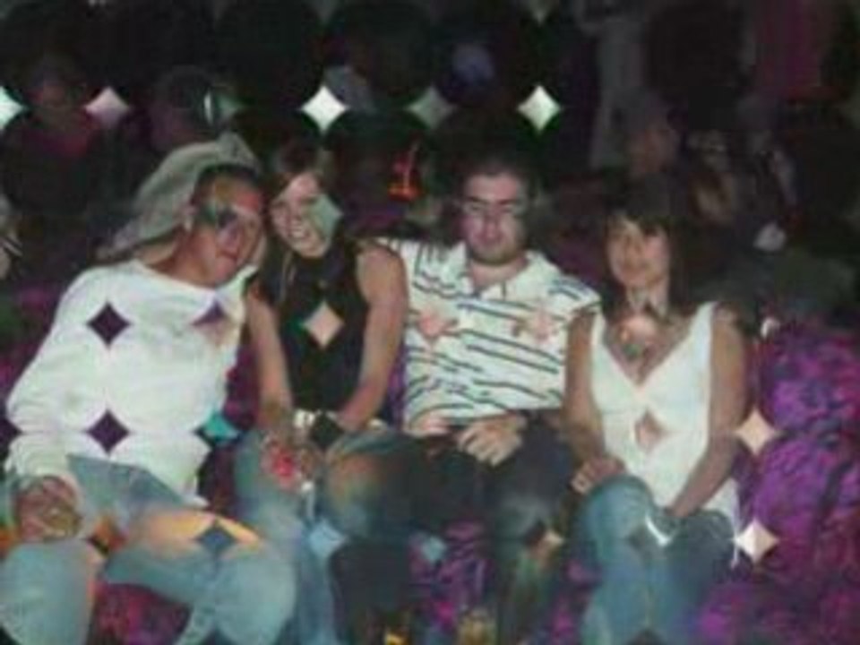 Cellier Saint Vincent 18 juillet 2008