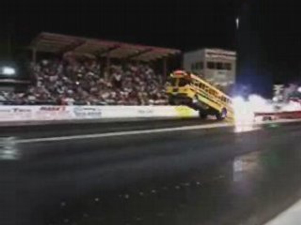 bus tuné mdr