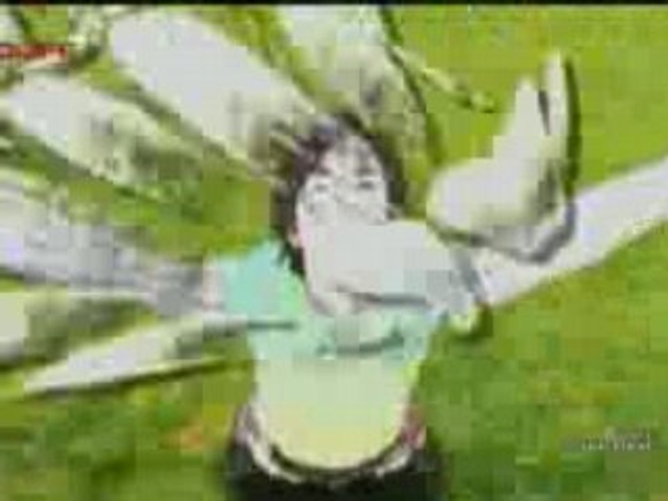 Genki Rockets - Star Line