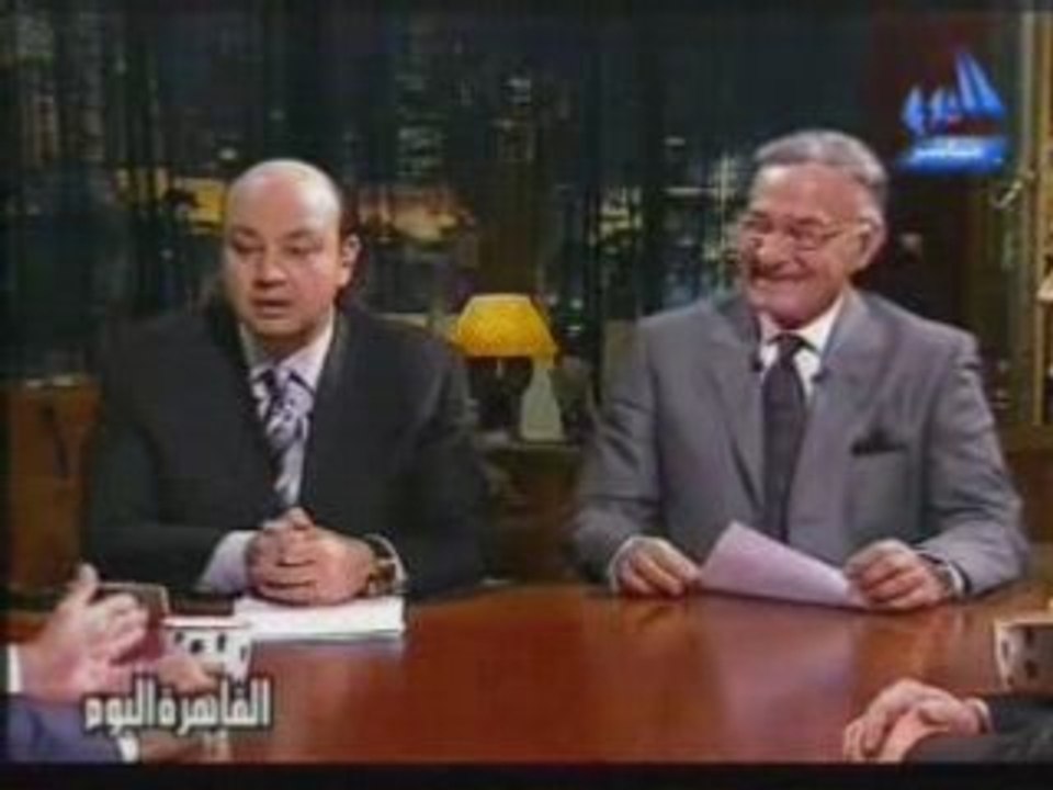 1/6 adel imam et ses fils- عادل إمام وأبنائه
