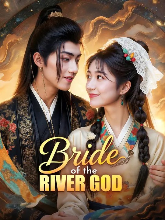 Bride of the River God | Série Complète | Short Drama Français