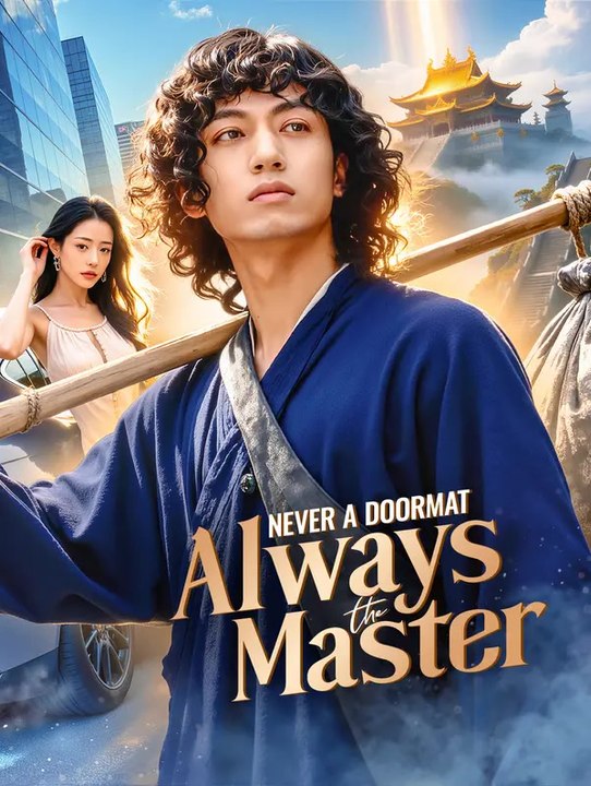 Never a Doormat, Always the Master(Dubbed) | Série Complète | Short Drama Français