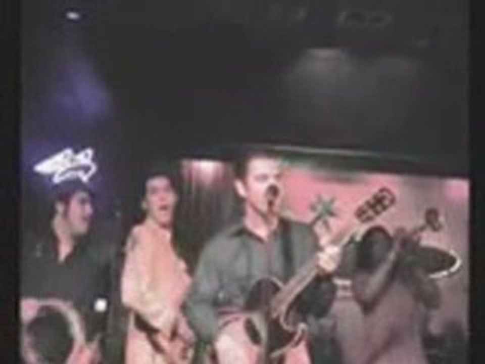 Eli "Paperboy" Reed The True Loves - Take My Love With You