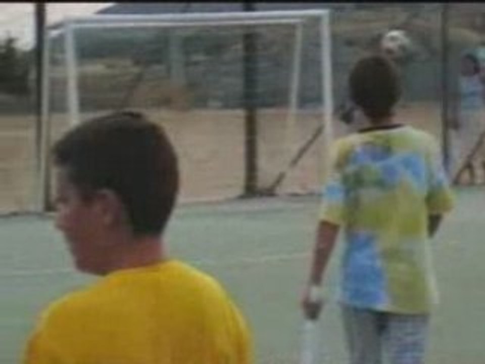 Finale torneo