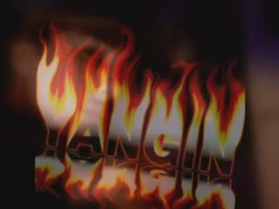 Dj Yangin - Eller Havaya Remix 2007