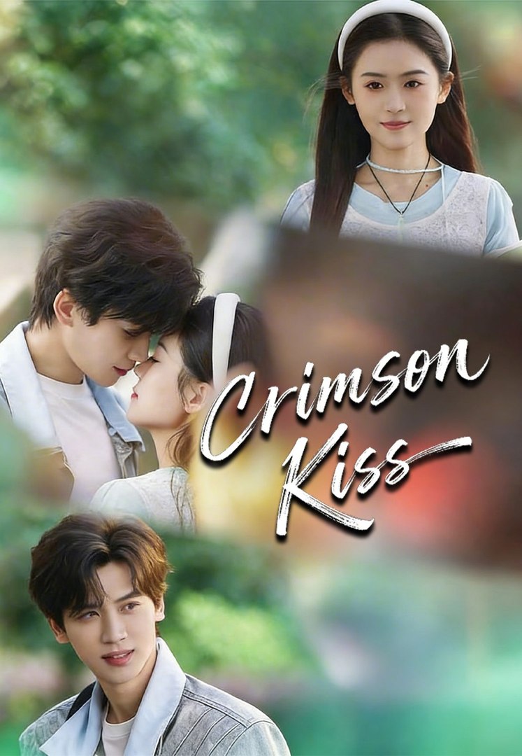 FAB 雷嵐の接吻/Tempestuous Kiss OMN CF英語版 Crimson Kiss | Full Series | Short Drama English - video Dailymotion