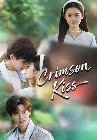Crimson Kiss | Full Series | Short Drama English - video Dailymotion