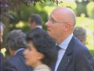 Rachida Dati bourrée