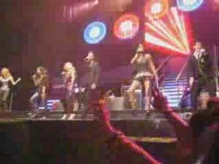 Please Don't Stop the Music - Chicago