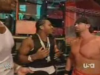 Cryme Time Steals Money From The Highlanders