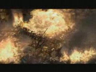 TOMB RAIDER : Underworld