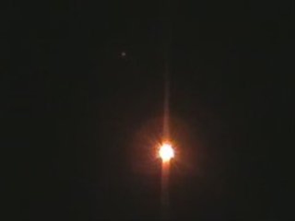 Test explosion encore