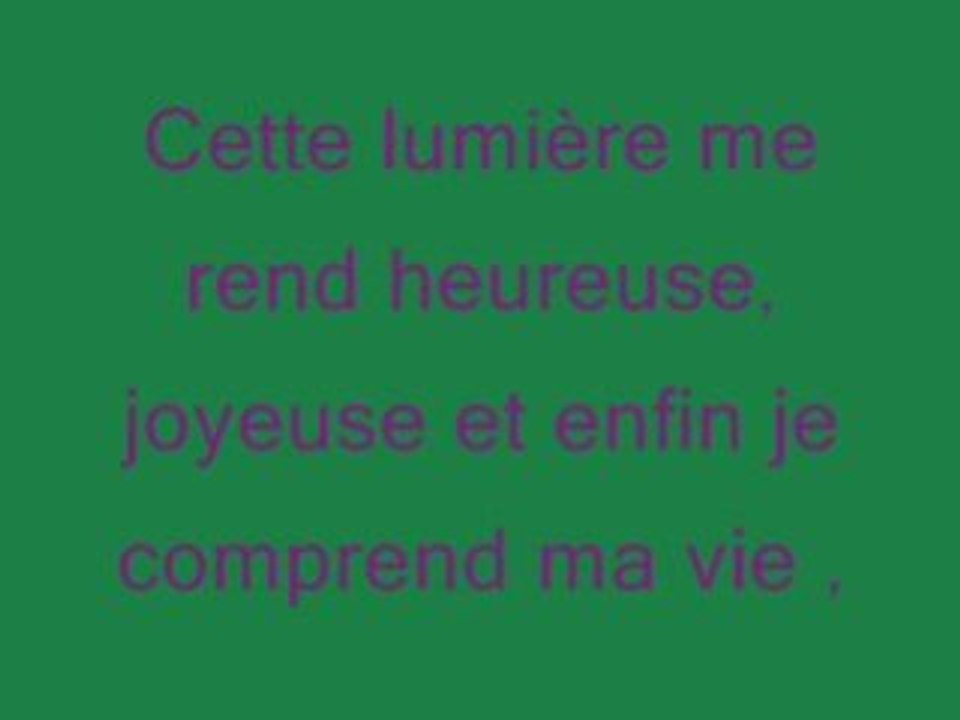 mon etoile ( tupac )