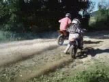 session ktm 85 et 65 sx