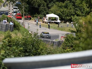 Marc Fleury - C/C de Dunières 2008