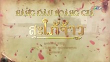 Nàng Dâu Hoàng Gia (Opening & ED) | HTV7