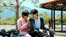 เหงาเท่าจักรวาล ตอนที่ 5 (EP.5) วันที่ 23 สิงหาคม 2569
