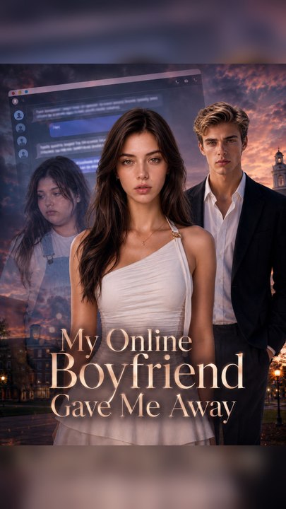 My Online Boyfriend Gave Me Away Completed - Full Movie (Eng Sub) 🎬 Watch Online Free