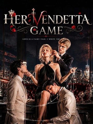 Her Vendetta Game 🔥 #EnglishSub #FullMovie