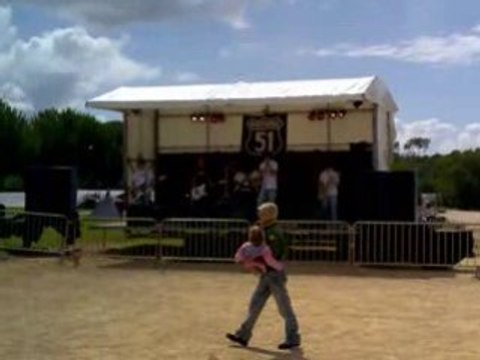 concert biscarrosse 8