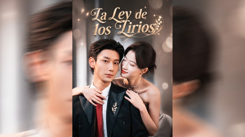La Ley de los Lirios 79 Eps SD Drama Español NITRO REALMS