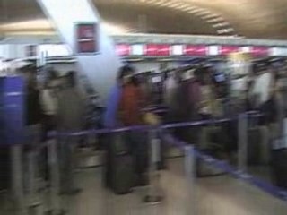 Aeroport CdG 1