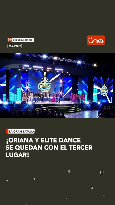 Llegaron temprano para vivir la final y termina...
