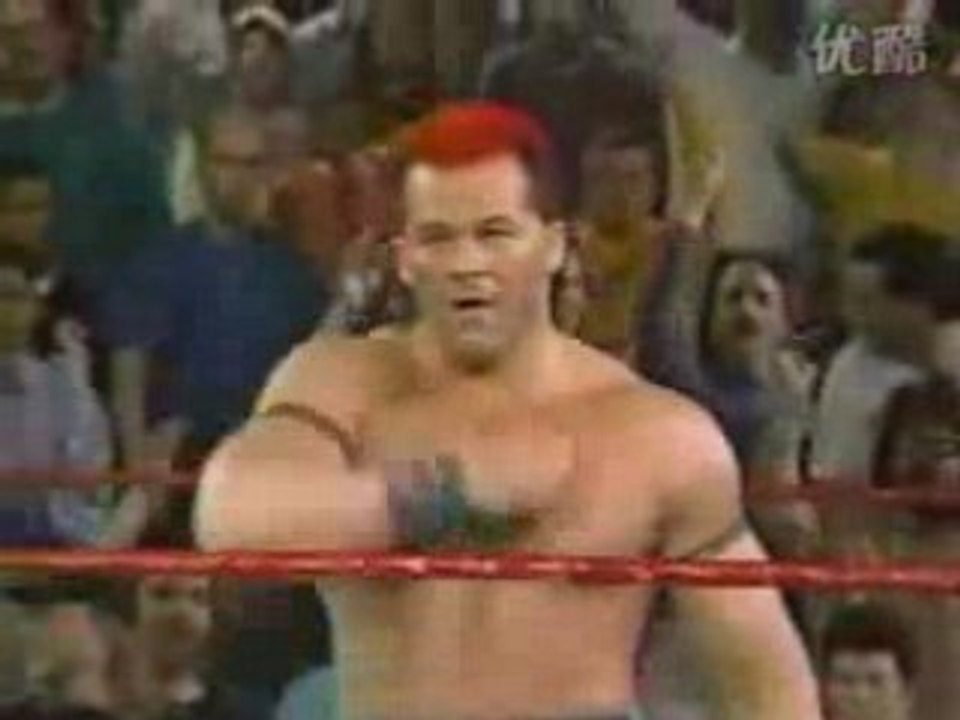 Raw 3-22-93 (4)