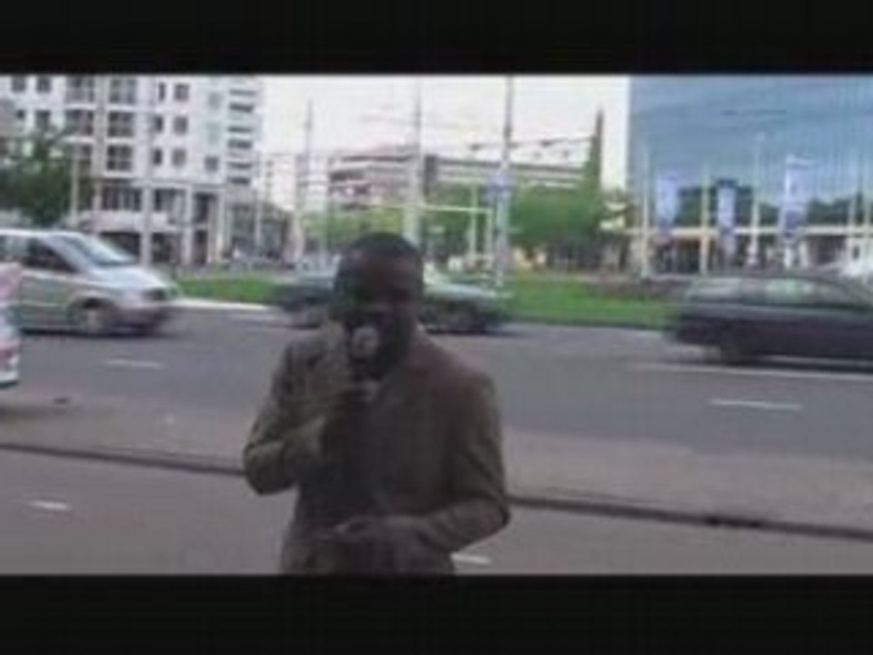 OLOTV 2008 SPOT1