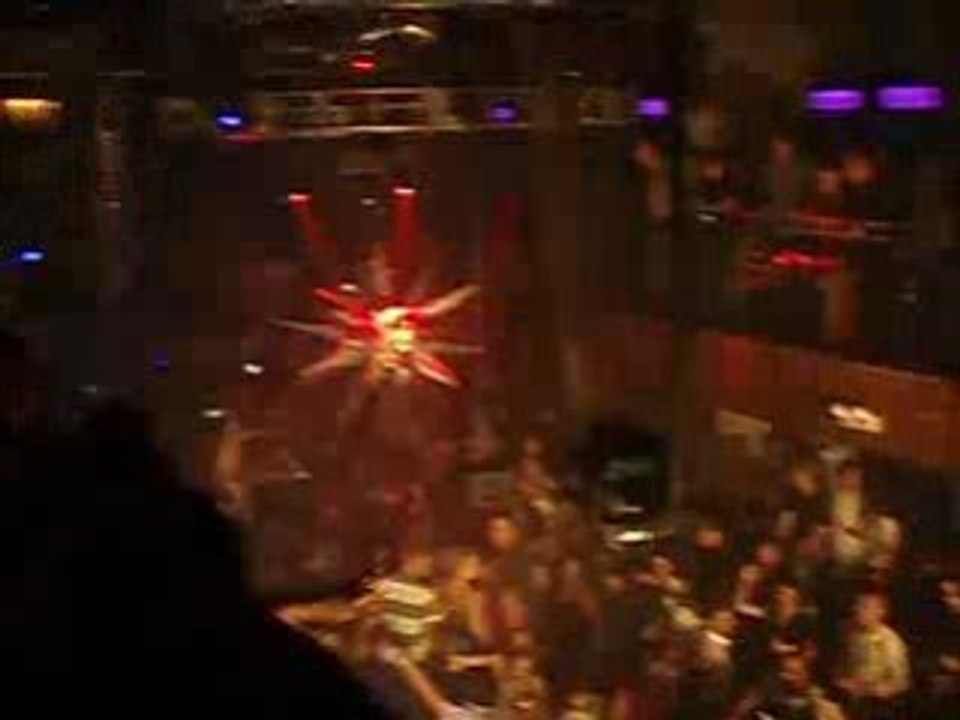 crobar