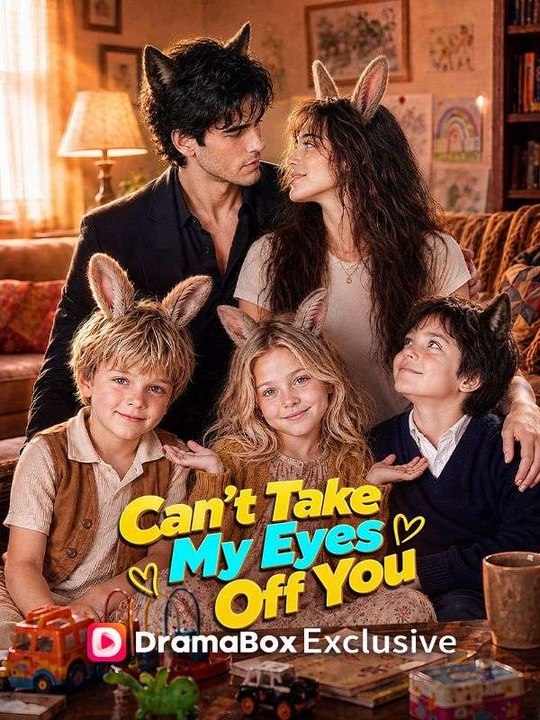 Can't Take My Eyes Off You - FULL
