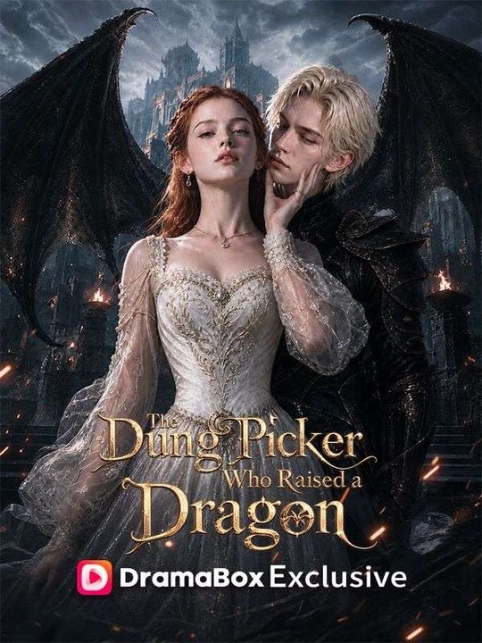 From Dung Picker to Dragon Queen - FULL