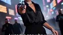 They Took All, She Took Revenge - New Movie 2026