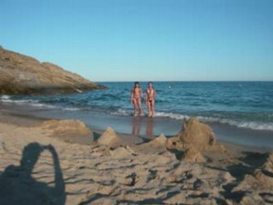 St tropez Best (L)