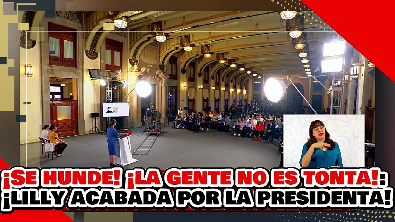 🔥🚨¡SE HUNDE SOLA! ¡LA GENTE NO ES TONTA! ¡LILLY LA NARKO-PERRITA” ACABADA por CLAUDIA por LADRAR!