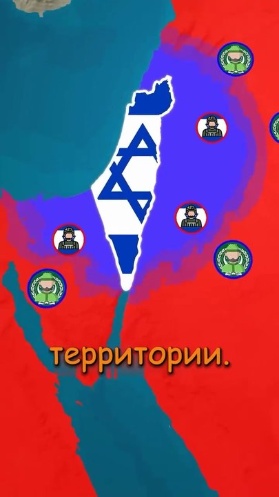 Что если Израиль решит отомстить?