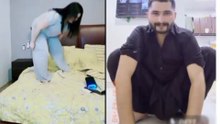 New Live Funny Video 😂 Hina मजेदार Pakistani Boy Hard Punishment Match नया वीडियो