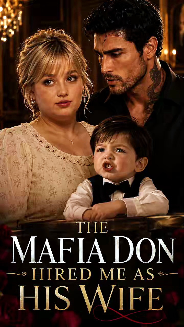 The Mafia Don Hired Me As His Wife - New Movie 202